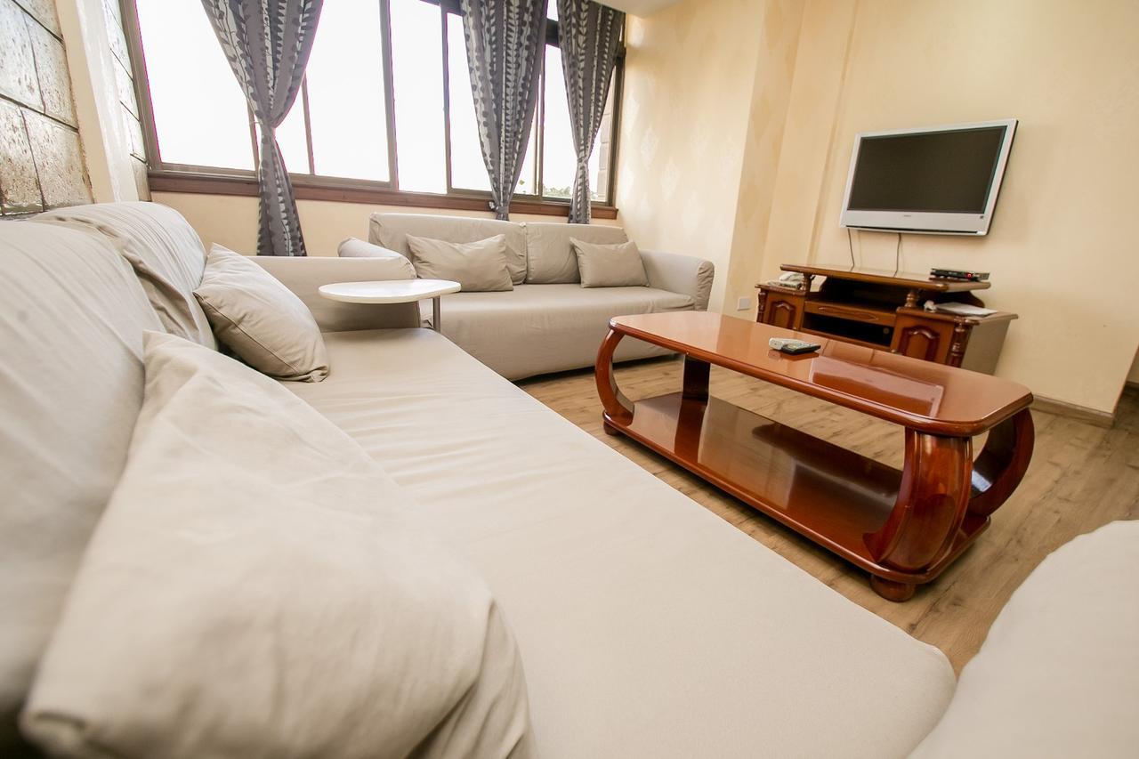 Kates Apartments Nairobi Exterior foto