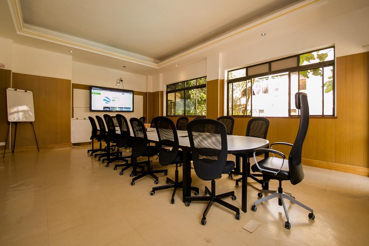 Kates Apartments Nairobi Exterior foto